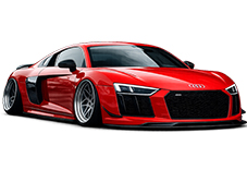 Audi R8 / R8 Spyder